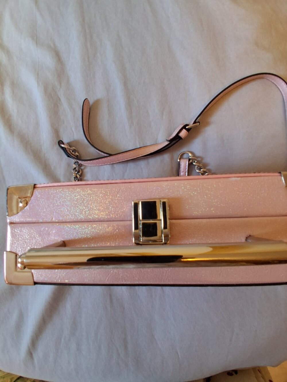 Barbie Boom-Box Handbag, Pink, New, Limited Edition - Picture 4 of 10